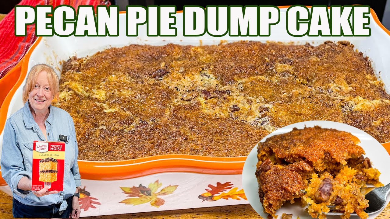 elfbar nachfüll pod läuft aus My Favorite Pecan Pie Recipe main image 0