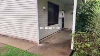 103 Hume Street, Echuca