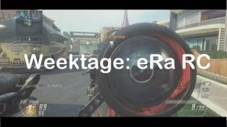Weektage - #eRaRC Edition [eR5] | Anlyze Slade @eRa_Eternity @eRaAoN @eRaSupreme @eRaProne @eRaMimic