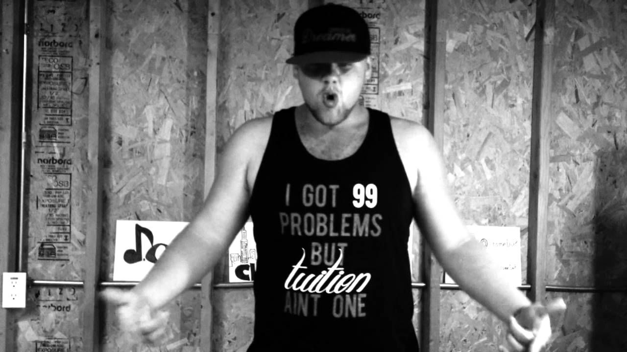 Eminem - Lose Yourself (D.o.P. Cover)