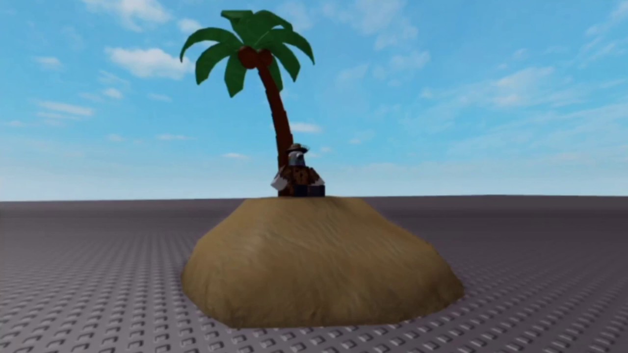 Da Coconut Song But With A Massive Ending Roblox Animation Youtube - roblox coconut