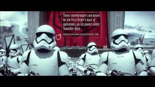 Star Wars The Force Awakens Teaser 2 - Fannotation @wikia