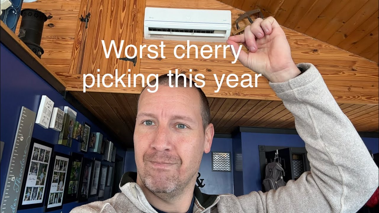 Cold weather Heat Pump energy use 