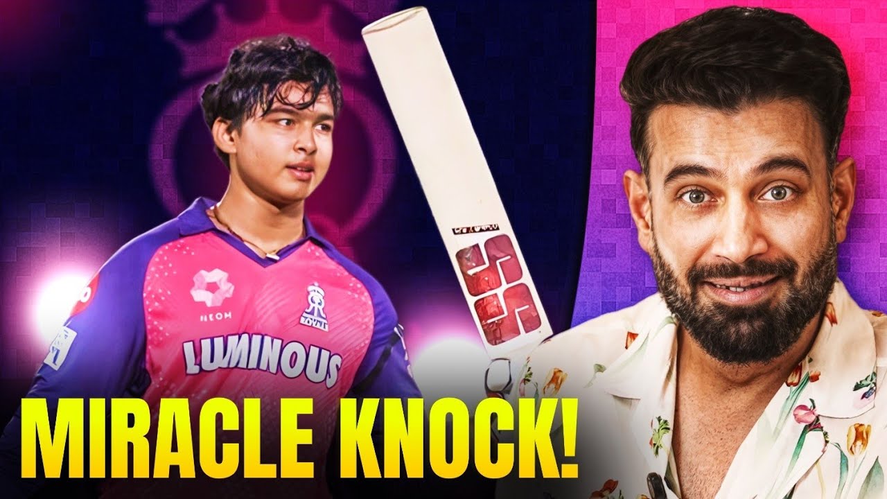 Latest Title & Thumbnail