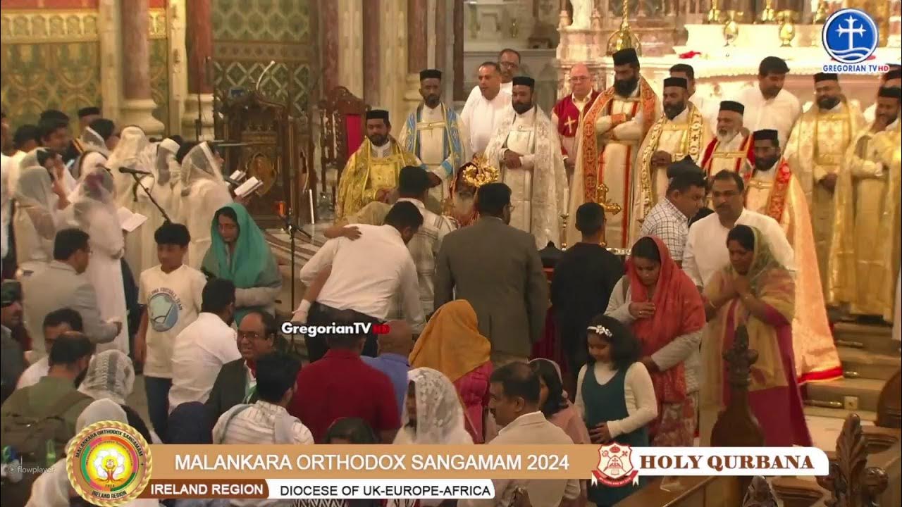 GREGORIAN TV 24 X 7 LIVE STREAMING YouTube