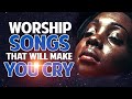 Deep Morning Gospel Music Mix | Soaking African Gospel Music Mixtape Collection