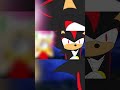 *Werehog noises* #sonic #animatedfilm #werehog #sonicunleashed #shadow #scourge #memes #funny #skit