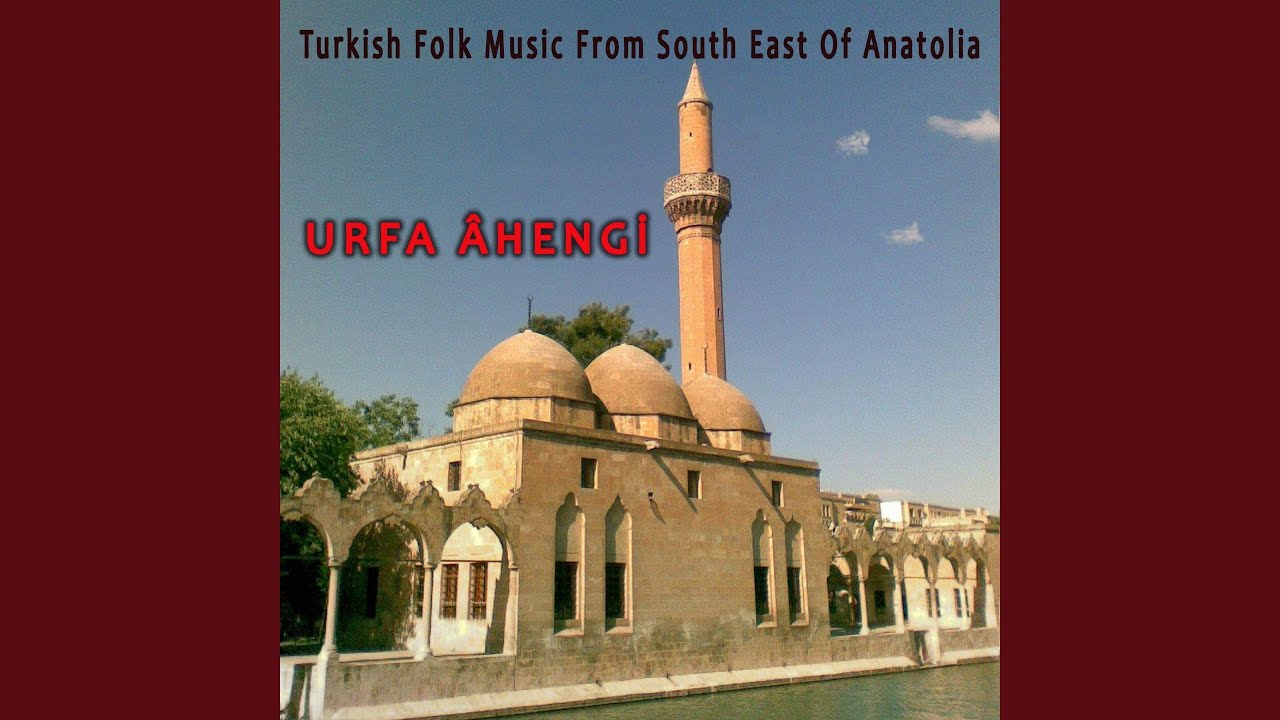 Urfa'lıyam Dağlıyam