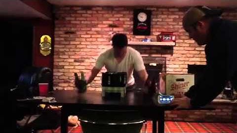 FastRack Speed Challenge   616 Brewing   Richie Hogle 10 2 Invalid Form