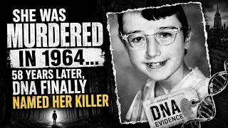 She Was Murdered in 1964… 58 Years Later, DNA Finally Named Her Killer