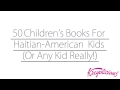 50 multicultural childrens books