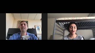 Physician Interview - Dr. Daniel Leslie - Bariatric Surgeon