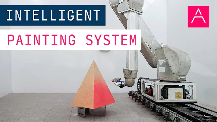 Intelligent Painting System