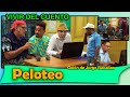 Vivir del Cuento “PELOTEO” (Estreno 8 noviembre 2021) (Pánfilo humor cubano)