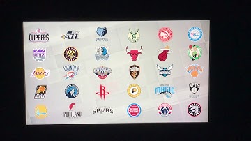 How To Reset Your NBA 2k19 Prelude!