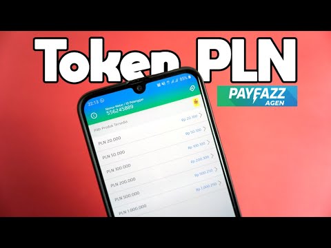 RAHASIA !!! CARA MENGETAHUI DAYA YANG TERPAKAI PADA TOKEN LISTRIK PLN DAN KODE KODE LAINNYA. 