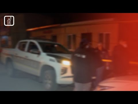 კახეთში სამმა თანასოფლელმა ერთმანეთი დაჭრა