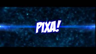 INTRO PIXA VLOGS 2016// PIXA