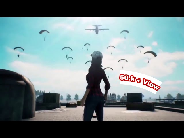 Pubg song😈😈 ( winner winner chicken dinner DJ song)😲😲😲 #bloodop @Itspunit9719