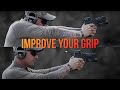 5 tips to improve your grip