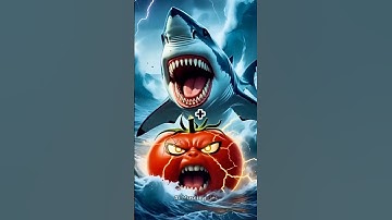 Ai Fusion or hybrid animal #aifusion #chatgpt #ai #aigenerated #shorts #aimbot