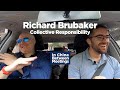 Richard brubaker founder  md of collective responsibility sustainability innovation leadership