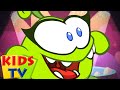 Om Nom Stories | Home activities for kids | Wash Your Hands | Quarantine Videos | Stay at Home