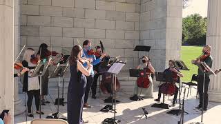 MusicWorks Collective and Guests / Season 25 Opening Concert