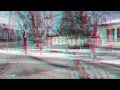 3D Конотоп зимовий, сонячна прогулянка по Тхора