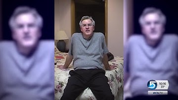 COLD Episode 2: Inside The Mind Of Steven Powell