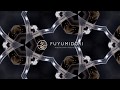 1/8スケールフィギュア『冬緑式鶯丸 塗装済み完成品』PV