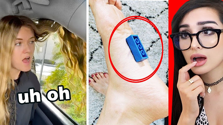 Annoying Things We Can All Relate To