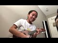 Falling in love by Elvis