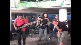 Reactor - Yo vi el terror