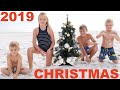 DYCHES FAM CHRISTMAS SPECIAL 2019