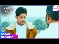 Udaariyaan | Ep. | Fateh Is Scared To Talk With Jasmine | Colors TV