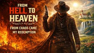 From Hell to Paradise — “From Chaos, My Redemption Was Born” | Dark Country Music