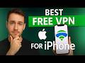 Best Free VPN for iPhone in 2025? | UFO VPN