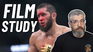 LUKE THOMAS: ISLAM *PROVED* ELITE STRIKING vs DUSTIN POIRIER | UFC 302 Breakdown