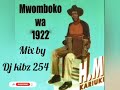 MWOMBOKO MIX H.M KARIUKI#ngogoyo