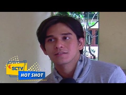 Lama Menjomblo, Rangga Azof Dikejar Target Menikah - Hot Shot
