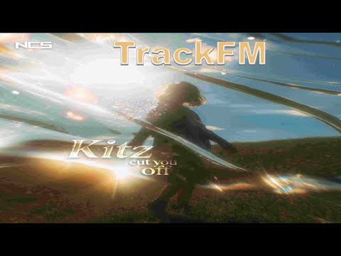 kitz - cut you off - Alternative Pop [NCS - Lyrics - TrackFM] - YouTube