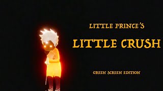 Sky:Children of The Light-Little Crush [ Imovie Same Minute Basic Editing w/ Green/Blue Screen] screenshot 3