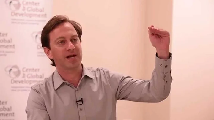 The Future of Forests  Podcast with Jonah Busch