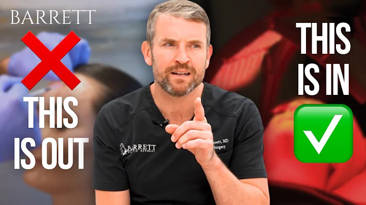 How Red Light Therapy Compares to Popular Beauty Treatments!