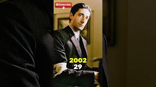 The Pianist (2002) Cast Then and Now | 2002 vs 2025