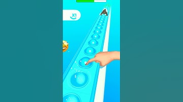 pop run 3d #poprun #poprungame #poprun3d #poprun3dlive