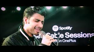 Zaeden: Red Cable Sessions | Spotify India