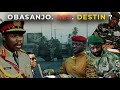 Obasanjo - 1979 : L’erreur fatale ou ...  le choix audacieux ? L’AES doit poursuivre le bon chemin.