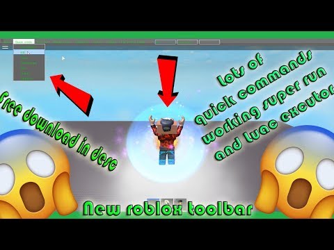 Roblox Le Mod Menu Que J Utilise Youtube - roblox mod menu testing